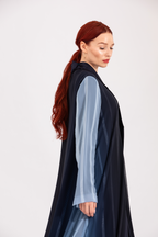 NR15 : Summer Breeze Abaya