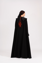 NR22 : Crystal Glow Abaya