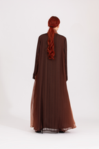 NR29 : Summer Breeze Abaya