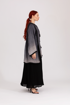 NR32 : Moroccan Charm Abaya