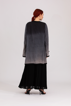 NR32 : Moroccan Charm Abaya