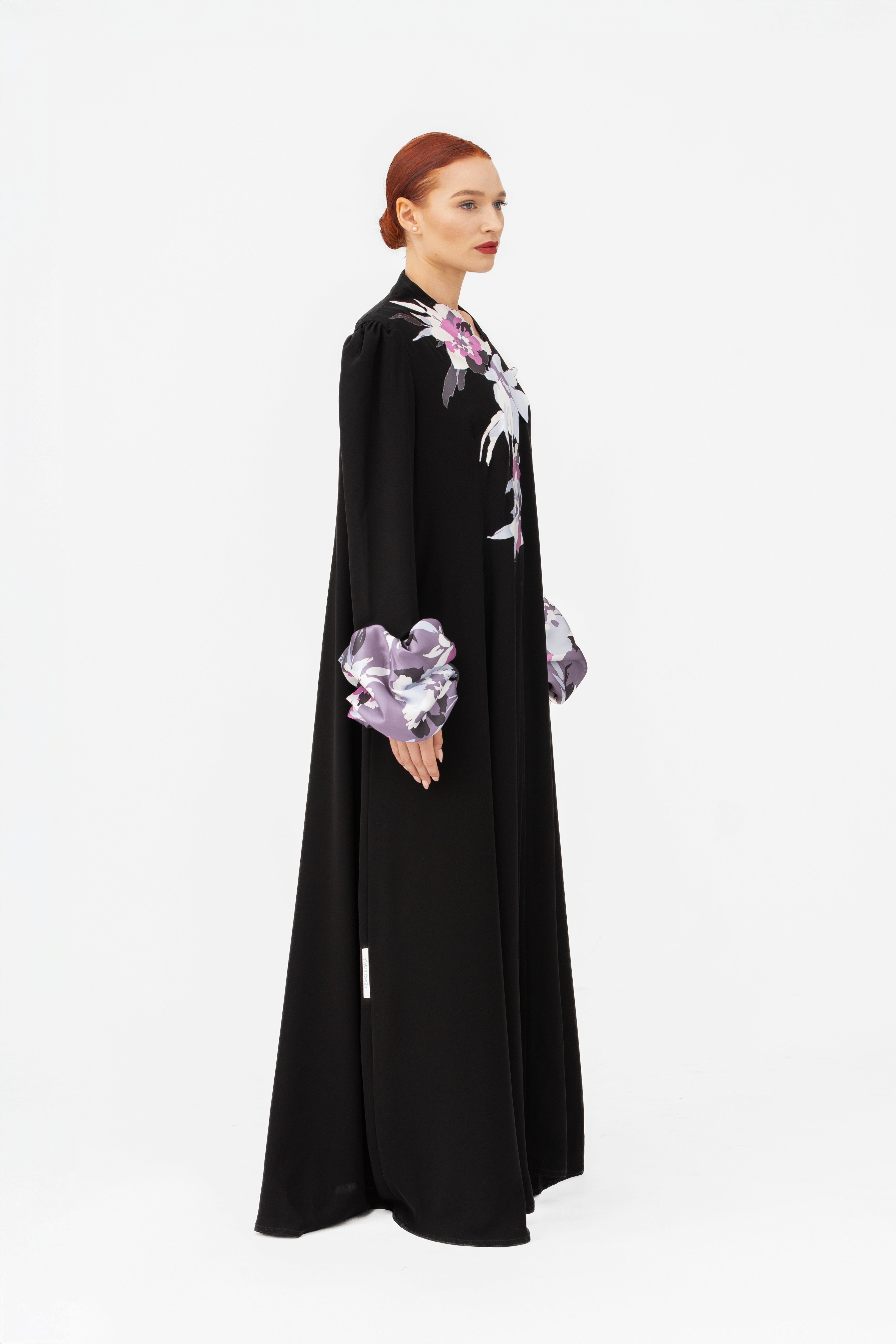 NR49 : Floral Elegance