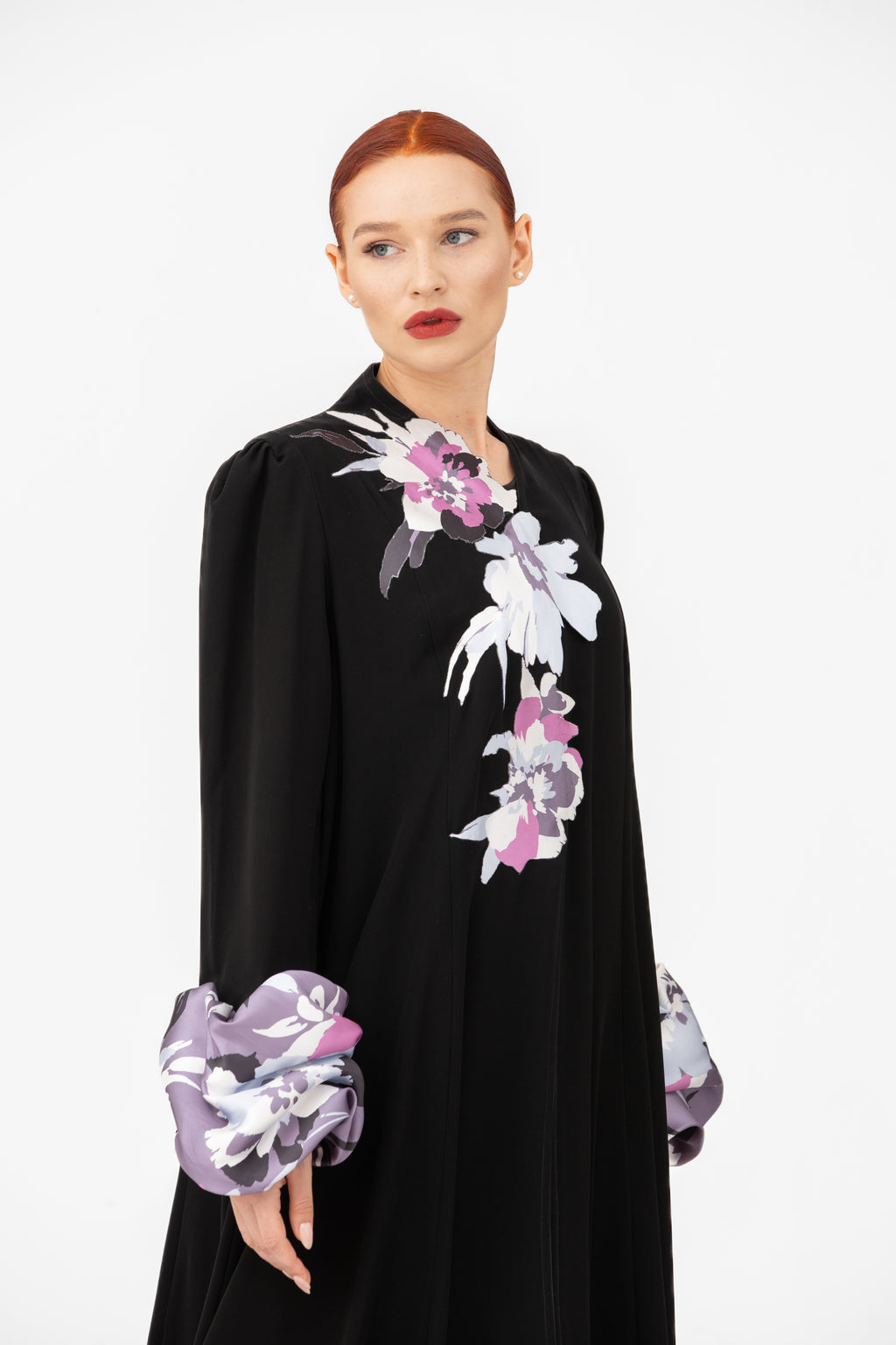 NR49 : Floral Elegance