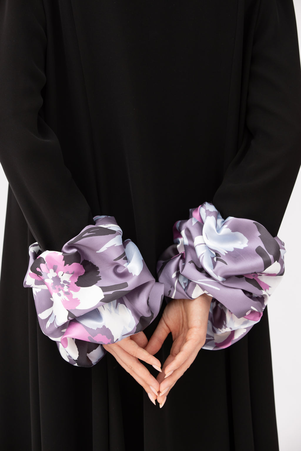 NR49 : Floral Elegance