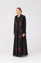 NR50 : Scarlet Grace