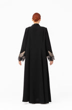 NR56: Leaf Whisper Abaya