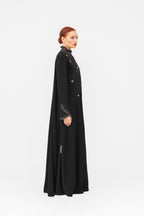 NR65 : Chic Day Abaya