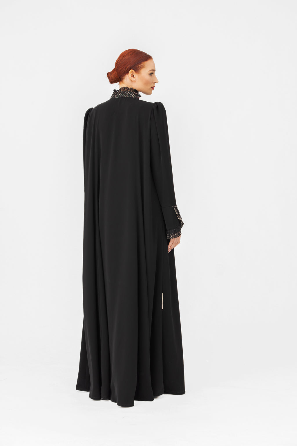 NR65 : Chic Day Abaya