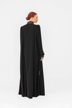 NR65 : Chic Day Abaya