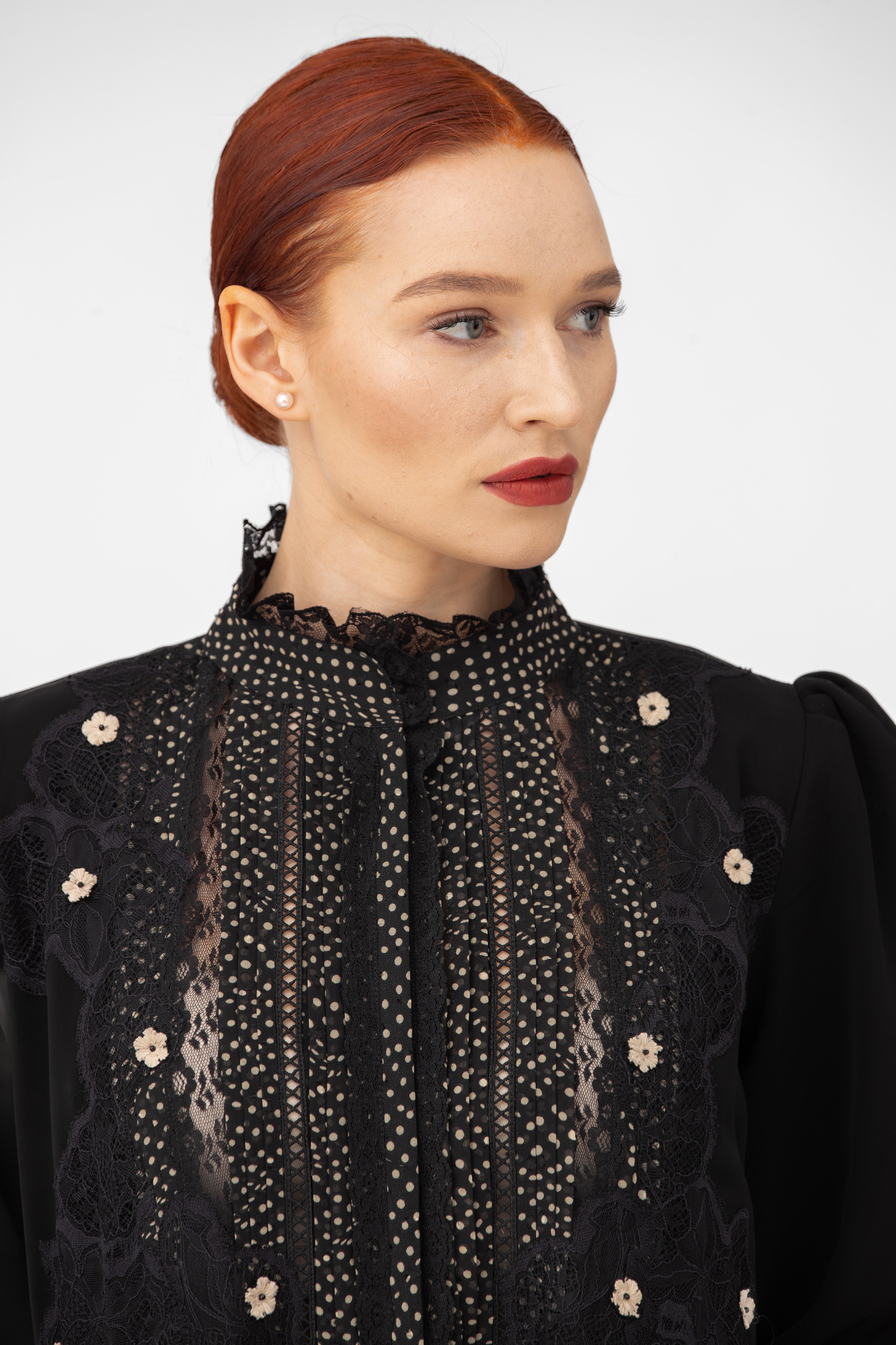 NR65 : Chic Day Abaya