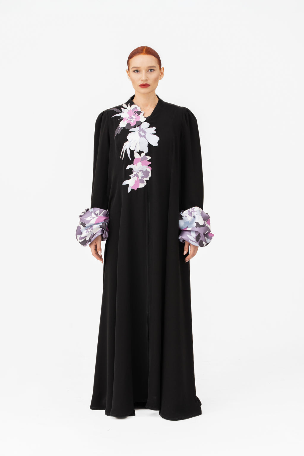 NR49 : Floral Elegance