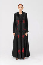 NR50 : Scarlet Grace