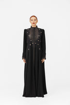 NR65 : Chic Day Abaya
