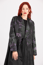 NR2 : Jacquard Abaya